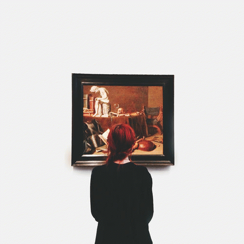 Dead Horse One : When Love Runs Dry